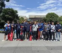 爱游戏体育-包含体操夜战：祁连灰熊队淘汰对手滇池貔貅队，临门一脚致胜临场应变见真章的词条