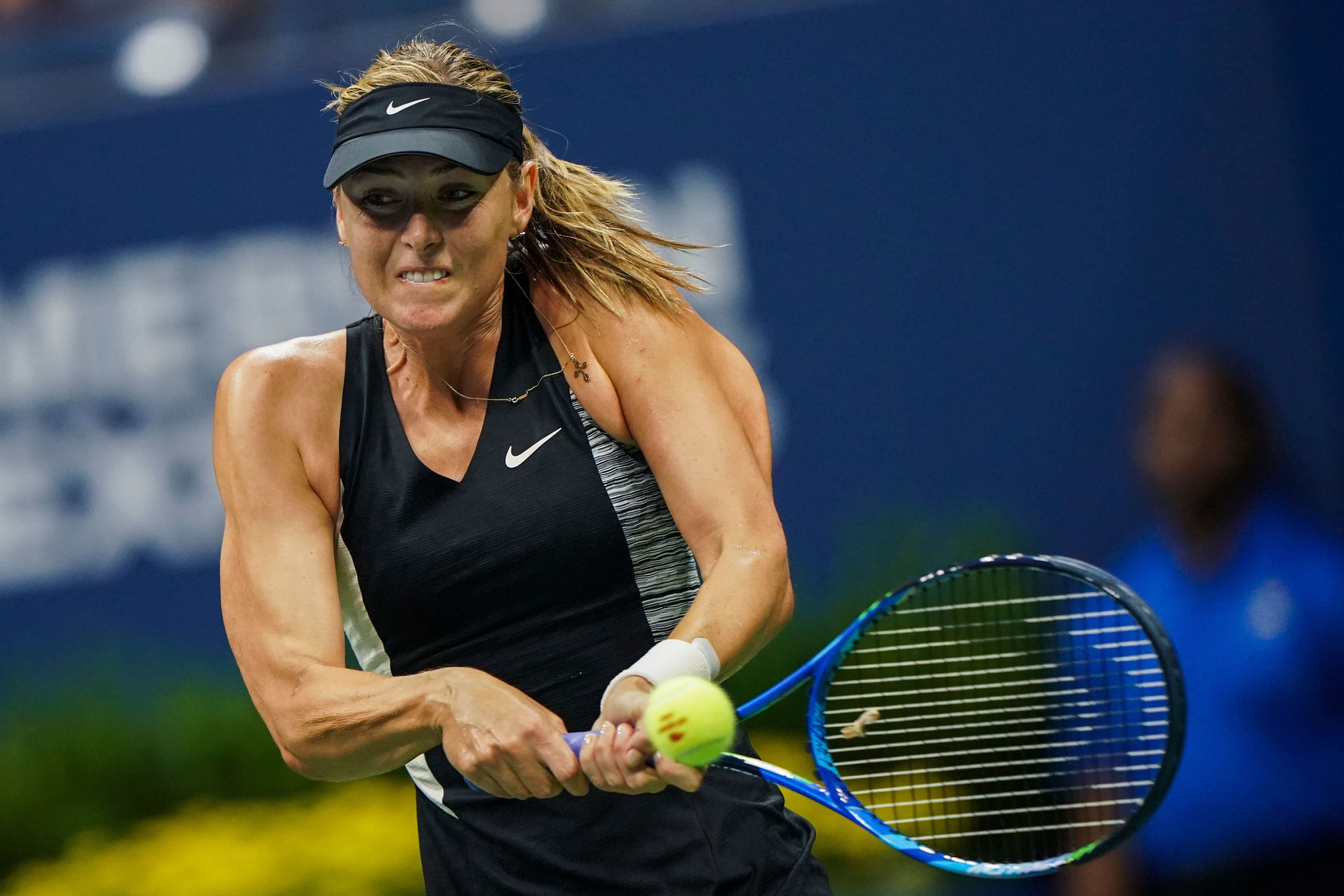 AYX-关于莎拉波娃爆冷击败公牛,突破纪录引爆全场!的信息